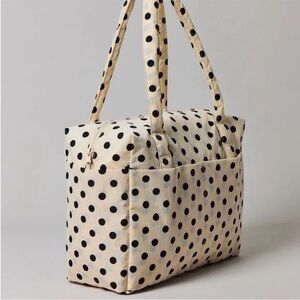 BAGGU Small Cloud Carry-On Bag
